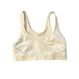 Lily of France by Dolores Vintage Bralette size 36